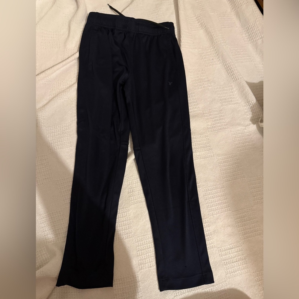 Old Navy Boys Navy Pants
